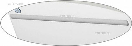 Бампер фронтальный ARTICA 250