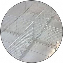 Комплект проволочных делителей ARTICA 210