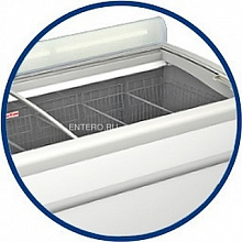 Комплект светодиодного освещения ARTICA 250