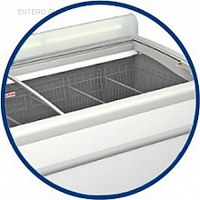 Комплект светодиодного освещения ARTICA 200