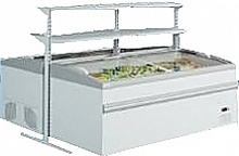 Двухуровневая двухсторонняя суперструктура Eagle 210