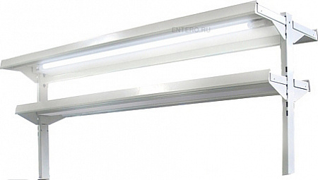 Суперструктура двухуровневая Нарочь 250 ОВ