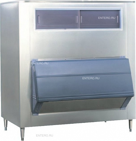 Бункер для льда BIN500D-AG550