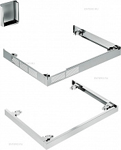 Комплект закрывающий KEBE1