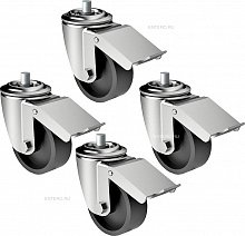 Комплект из 4 колес KRPAB90