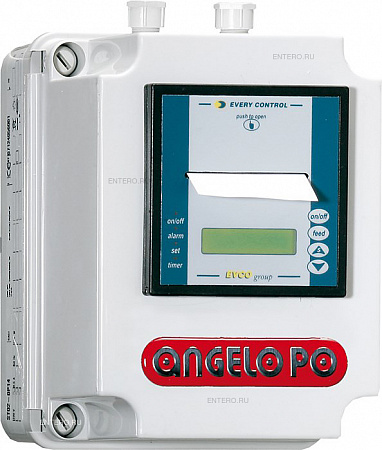 Считыватель температуры ST02