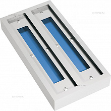 Стерилизатор ультрафиолетовый LUV24