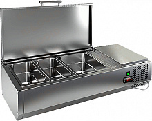 Витрина холодильная VRTU 2 к PZ3