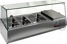 Витрина холодильная VRTG 6 к PZ3