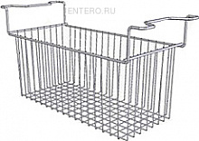 Корзина для ларя с прямой крышкой (560х220х310)