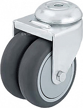 Комплект колес M