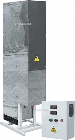 Установка микроклимата В 342.00.00.000