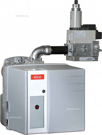 Горелка для печи VG 2.140 kn