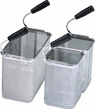 Набор корзин GN 1/3 и 2х GN 1/6