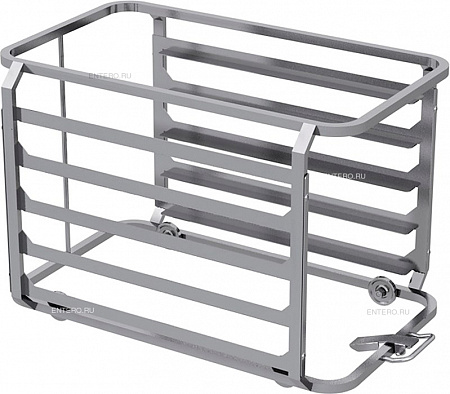 Рама с направляющими SRT5P