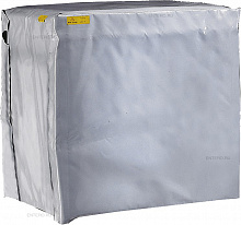 Обшивка термальная CT61