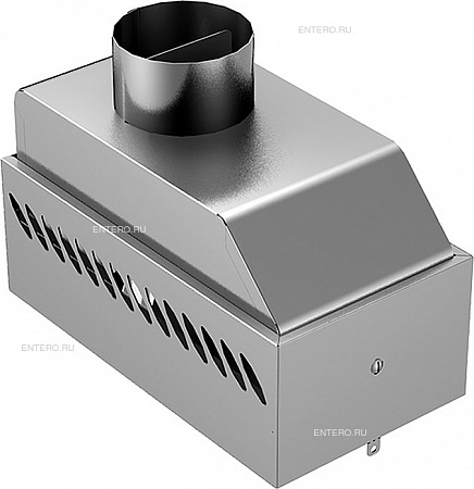 Конденсатор пара KVCX610E