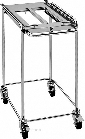 Тележка C610N