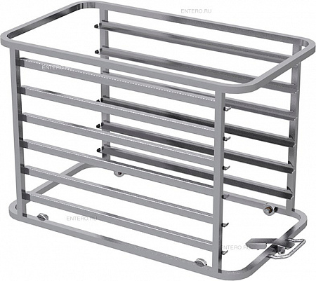 Рама с направляющими TRG61