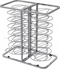 Стойка для тарелок SP101