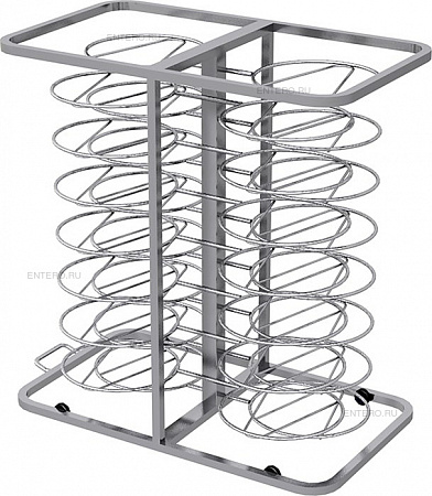 Стойка для тарелок SP101
