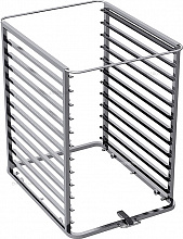 Рама с направляющими TRG122