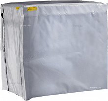 Обшивка термальная CT122