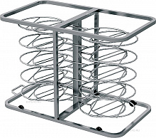 Стойка для тарелок SPX122