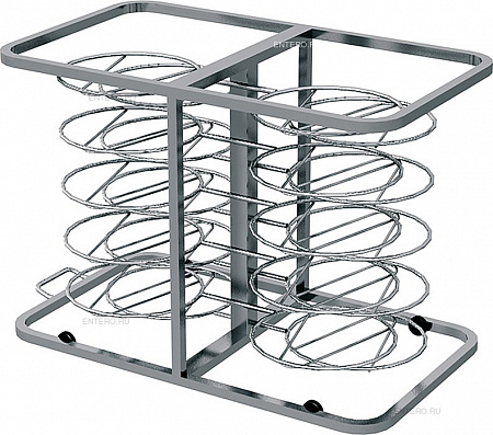 Стойка для тарелок SPX122