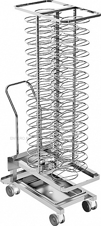 Стойка для тарелок R201PX