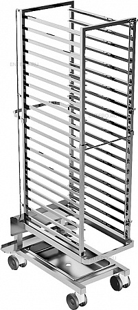 Тележка R201TPX