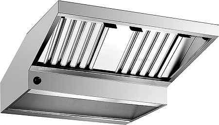 Вытяжка интегрированная CFMX11