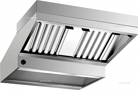 Вытяжка интегрированная CAFORNOX