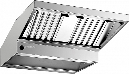 Вытяжка интегрированная CAFX11