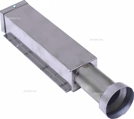 Короб вытяжной для печи E3B05