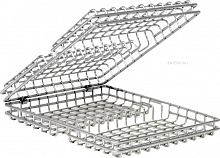 Двойная сетка 4243