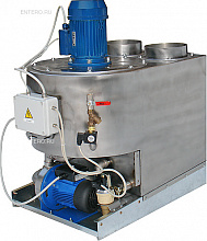 Гидрофильтр IDRO 200.400.6P