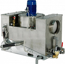 Фильтр дымовой для печи Idro 250