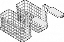 Набор корзин 2х 100х290х110 мм