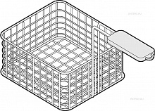 Корзина для фритюрницы 14Л