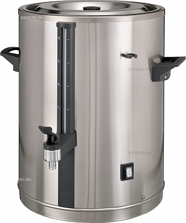 Емкость для кофе с подогревом VHG 10