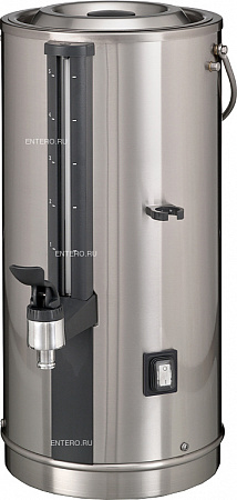 Емкость для кофе с подогревом VHG 20