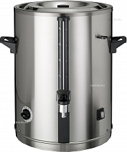 Емкость для кофе с подогревом VHG 5