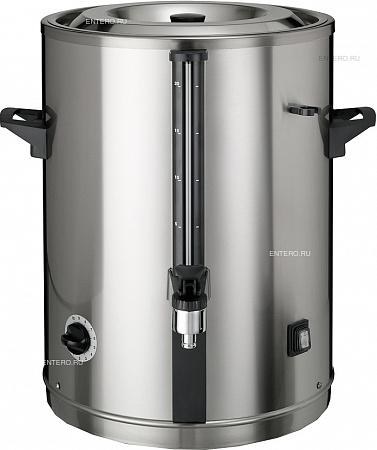 Емкость для кофе с подогревом VHG 5