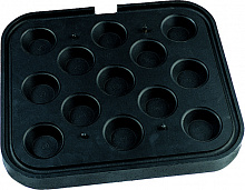 Форма для тарталетницы PIASTRA A