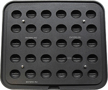 Форма для тарталетницы PIASTRA 5