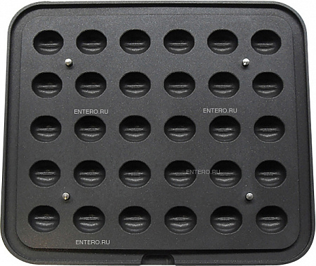 Форма для тарталетницы PIASTRA 5