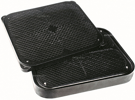 Форма для тарталетницы PIASTRA L