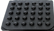 Форма для тарталетницы PIASTRA N