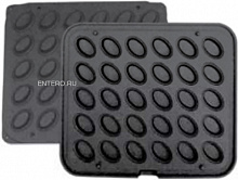 Форма для тарталетницы PIASTRA M